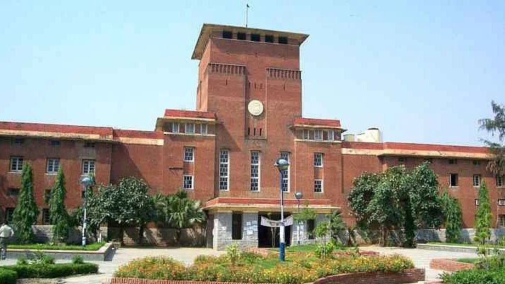 University of Delhi